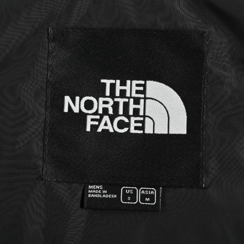 The North Face Down Jackets